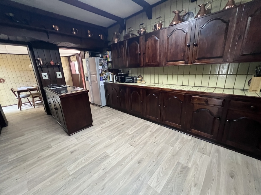 4 Bedroom Property for Sale in Vincent Eastern Cape